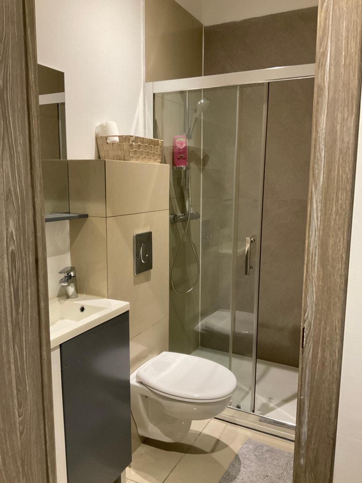Kezy Appartement 4 Personne Bebe Reims Exterior photo